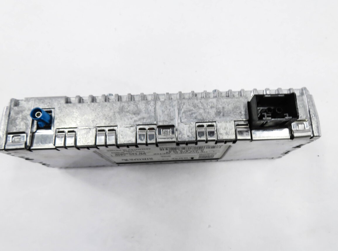 Thumbnail 6: 13-16 MERCEDES C300 C350 E300 E350 E550 GL350 GL450 - SIRIUS SATELLITE MODULE