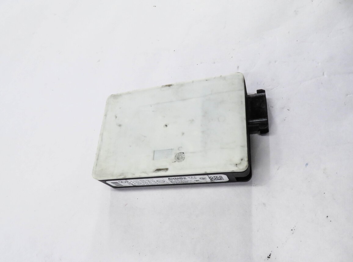 Thumbnail 3: 2014 MERCEDES GL550 (X166) BLIND SPOT RADAR DISTRONIC SENSOR CONTROL MODULE
