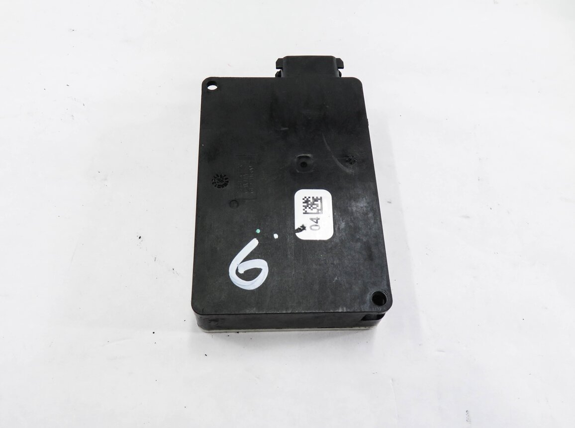 Thumbnail 5: 2014 MERCEDES GL550 (X166) BLIND SPOT RADAR DISTRONIC SENSOR CONTROL MODULE