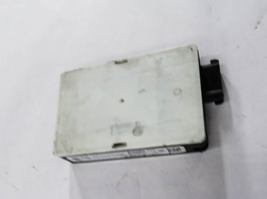 Thumbnail 3: 2014 MERCEDES GL550 (X166) BLIND SPOT RADAR DISTRONIC SENSOR CONTROL MODULE