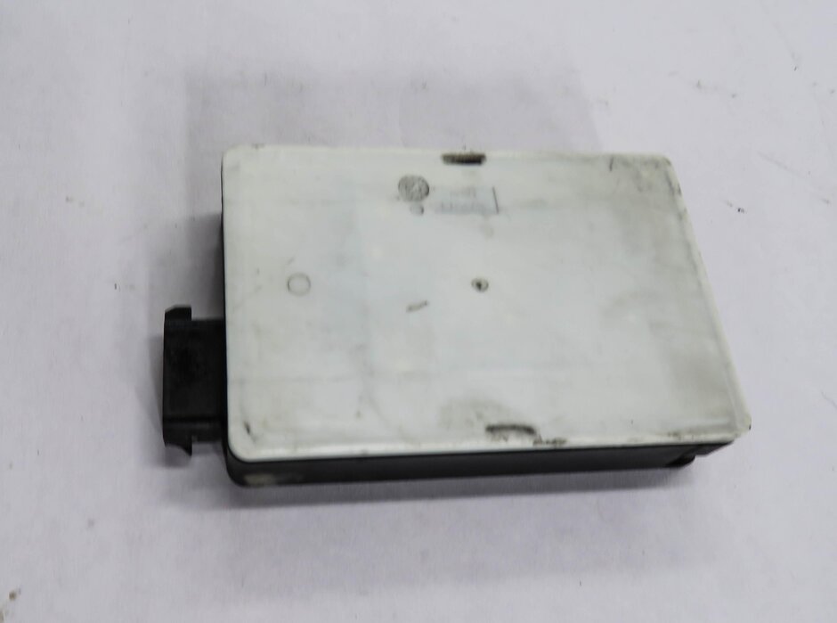 Thumbnail 4: 2014 MERCEDES GL550 (X166) BLIND SPOT RADAR DISTRONIC SENSOR CONTROL MODULE