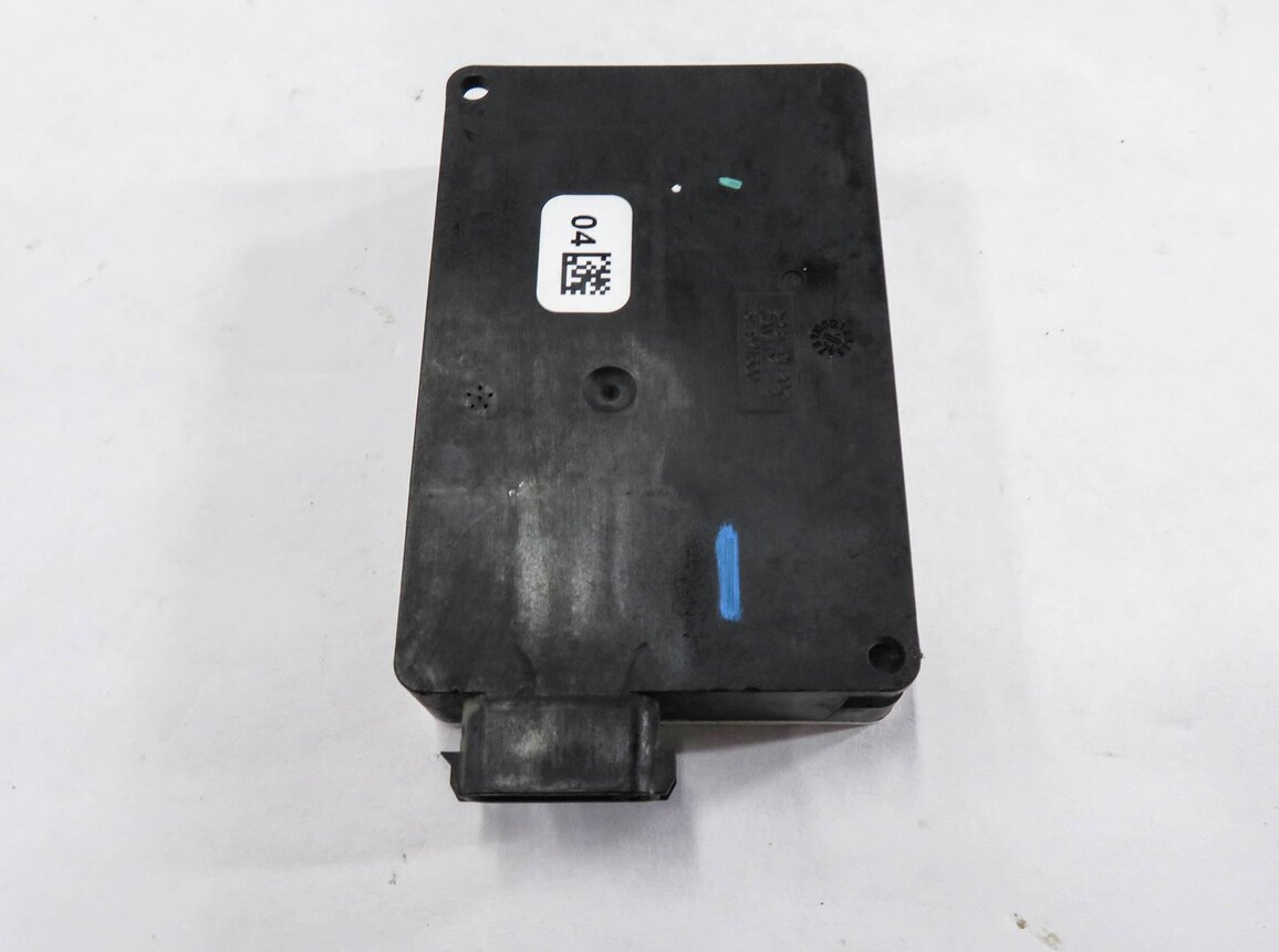 Thumbnail 5: 2014 MERCEDES GL550 (X166) BLIND SPOT RADAR DISTRONIC SENSOR CONTROL MODULE