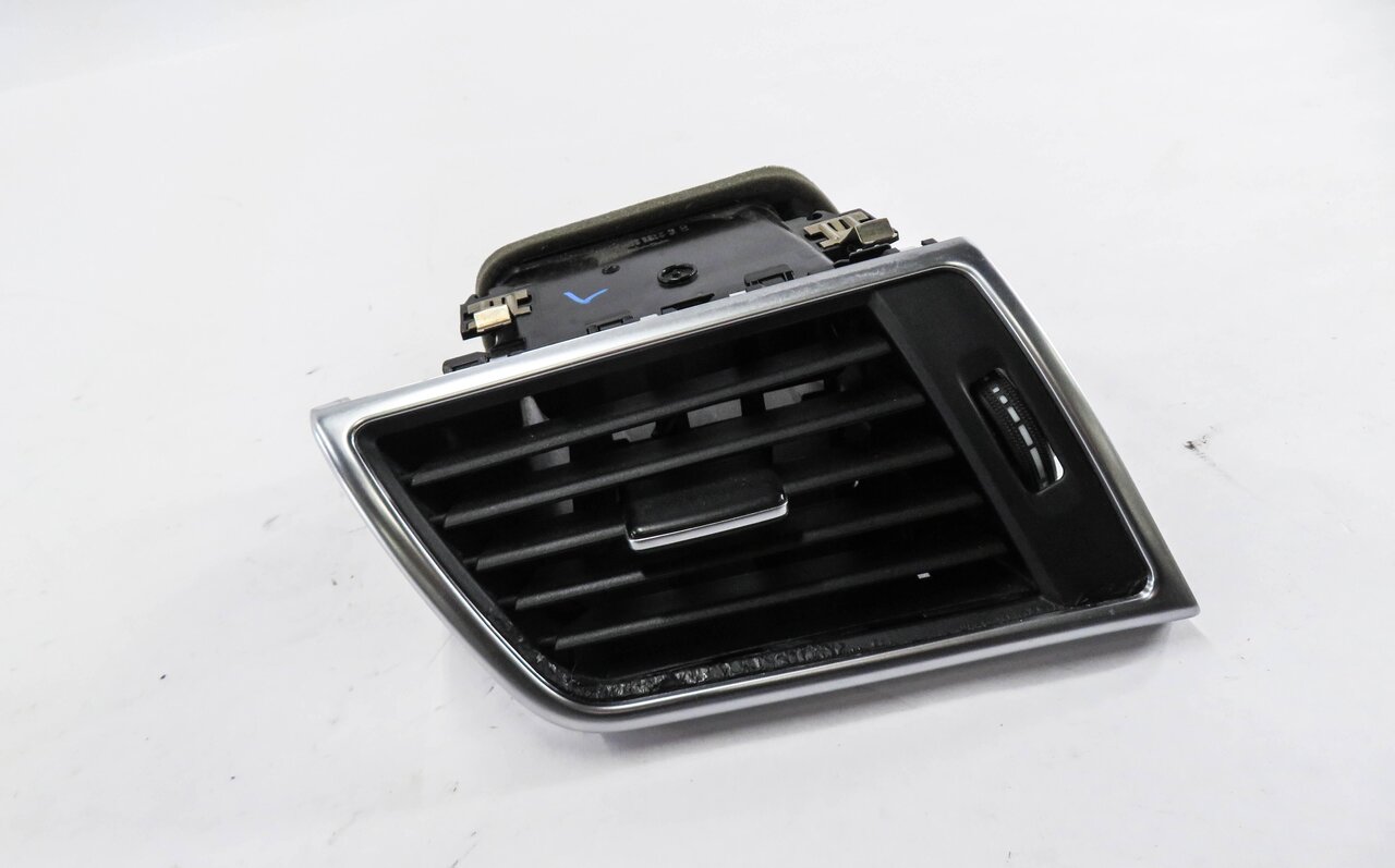 2014 MERCEDES GL550 (X166) LEFT FRONT DRIVER DASH HEATER A/C AIR VENT