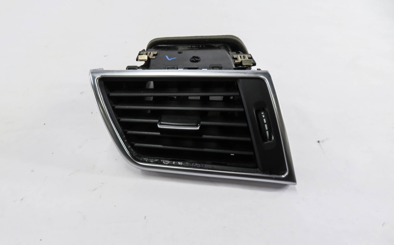 Thumbnail 2: 2014 MERCEDES GL550 (X166) LEFT FRONT DRIVER DASH HEATER A/C AIR VENT
