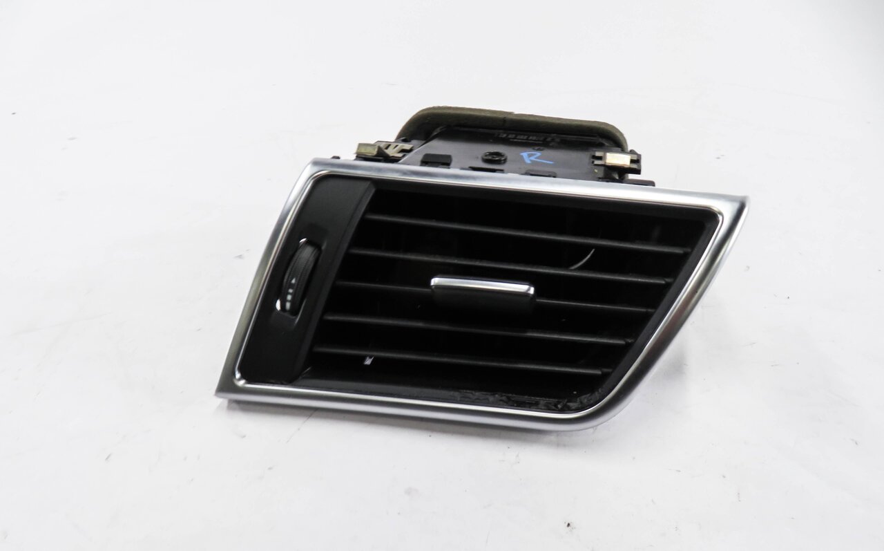 2014 MERCEDES GL550 (X166) RIGHT FRONT PASSENGER DASH HEATER A/C AIR VENT
