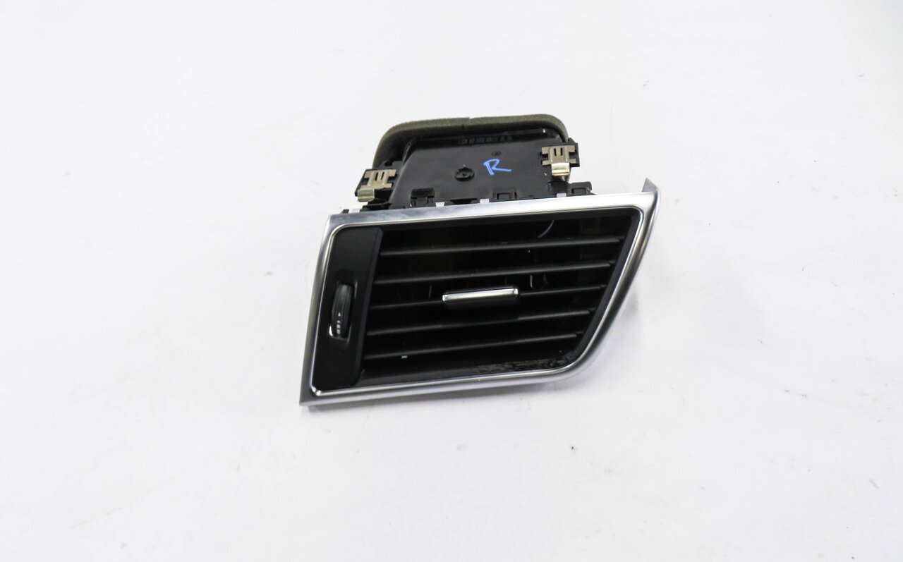 Thumbnail 2: 2014 MERCEDES GL550 (X166) RIGHT FRONT PASSENGER DASH HEATER A/C AIR VENT
