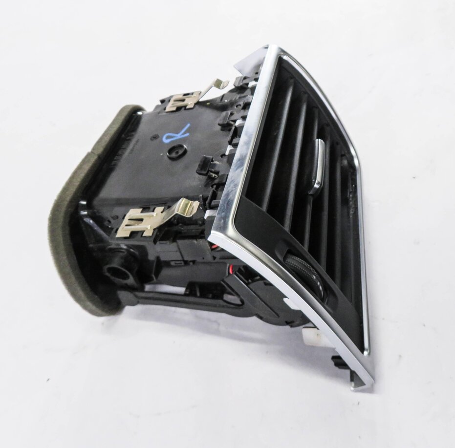 Thumbnail 4: 2014 MERCEDES GL550 (X166) RIGHT FRONT PASSENGER DASH HEATER A/C AIR VENT