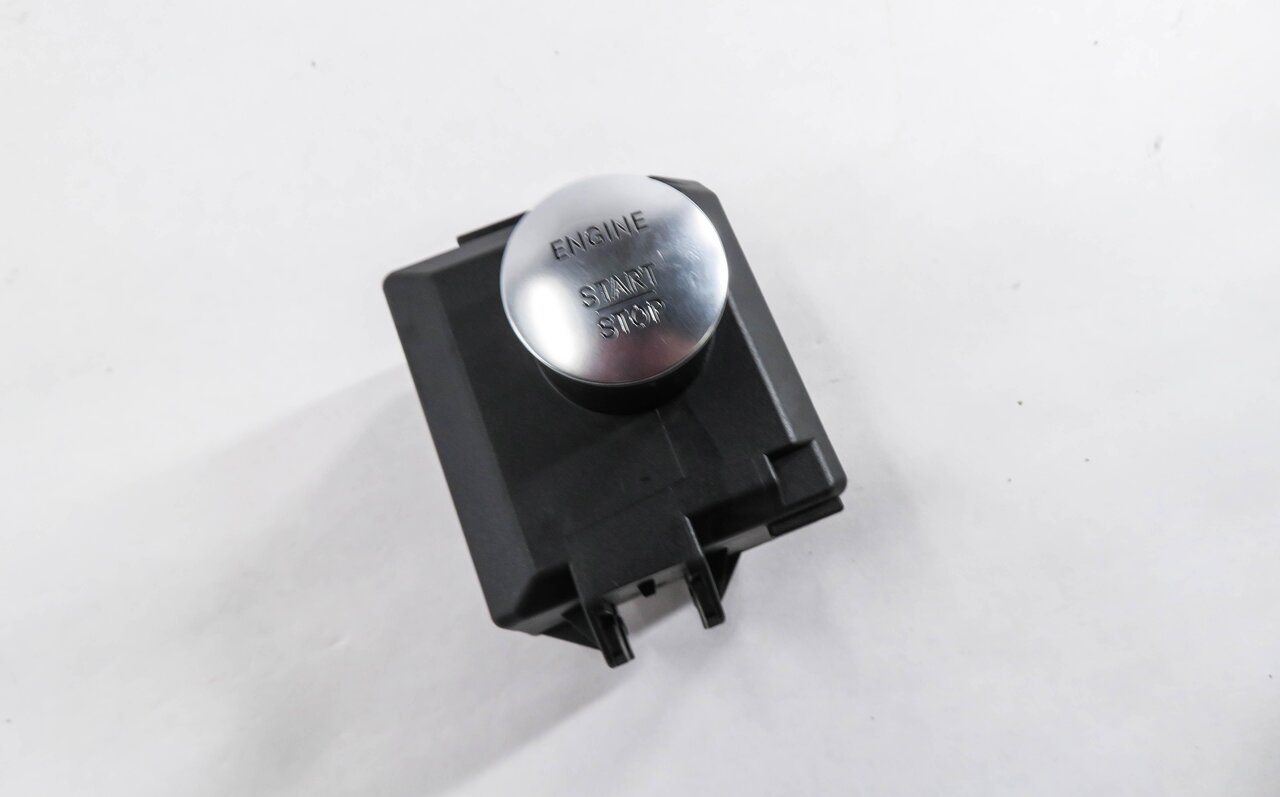 Thumbnail 1: 2014 MERCEDES GL350 GL450 GL550 GL63 ML350 ML550 (W166 X166) IGNITION SWITCH