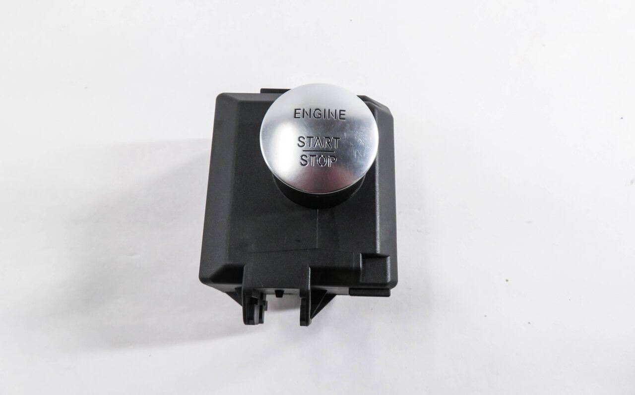 Thumbnail 2: 2014 MERCEDES GL350 GL450 GL550 GL63 ML350 ML550 (W166 X166) IGNITION SWITCH