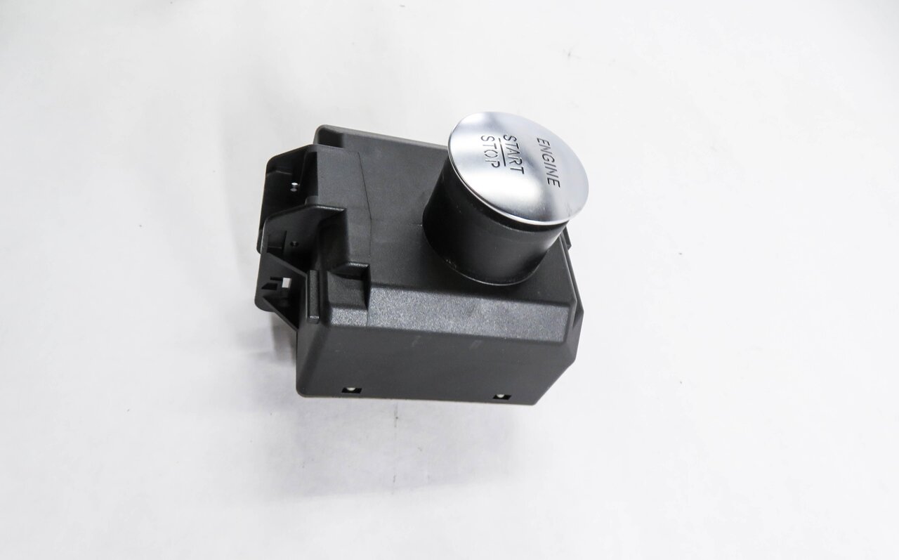 Thumbnail 3: 2014 MERCEDES GL350 GL450 GL550 GL63 ML350 ML550 (W166 X166) IGNITION SWITCH
