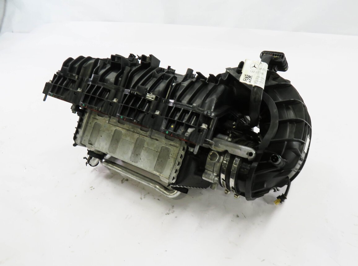 Thumbnail 1: 11-20 MERCEDES CL550 E550 GL450 GL550 GLS550 S550 SL550 - 4.6L INTAKE MANIFOLD