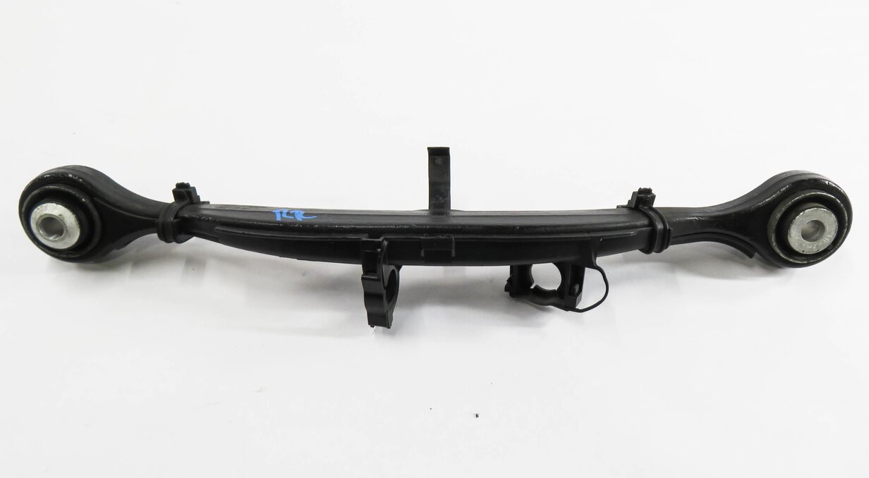 Thumbnail 4: 12-19 MERCEDES GL350 GL450 GL550 ML350 (W166 X166) RIGHT REAR CONTROL ARM SET