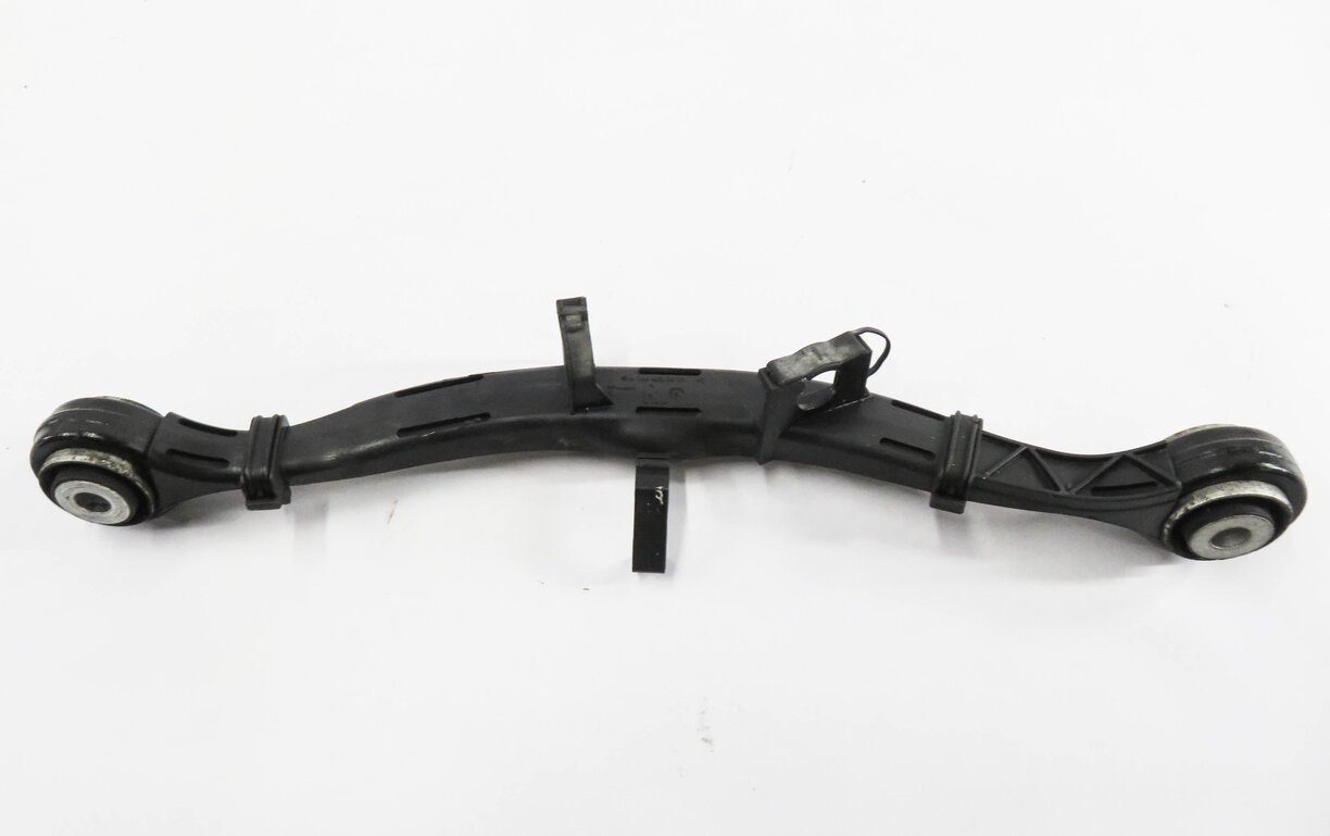 Thumbnail 5: 12-19 MERCEDES GL350 GL450 GL550 ML350 (W166 X166) RIGHT REAR CONTROL ARM SET