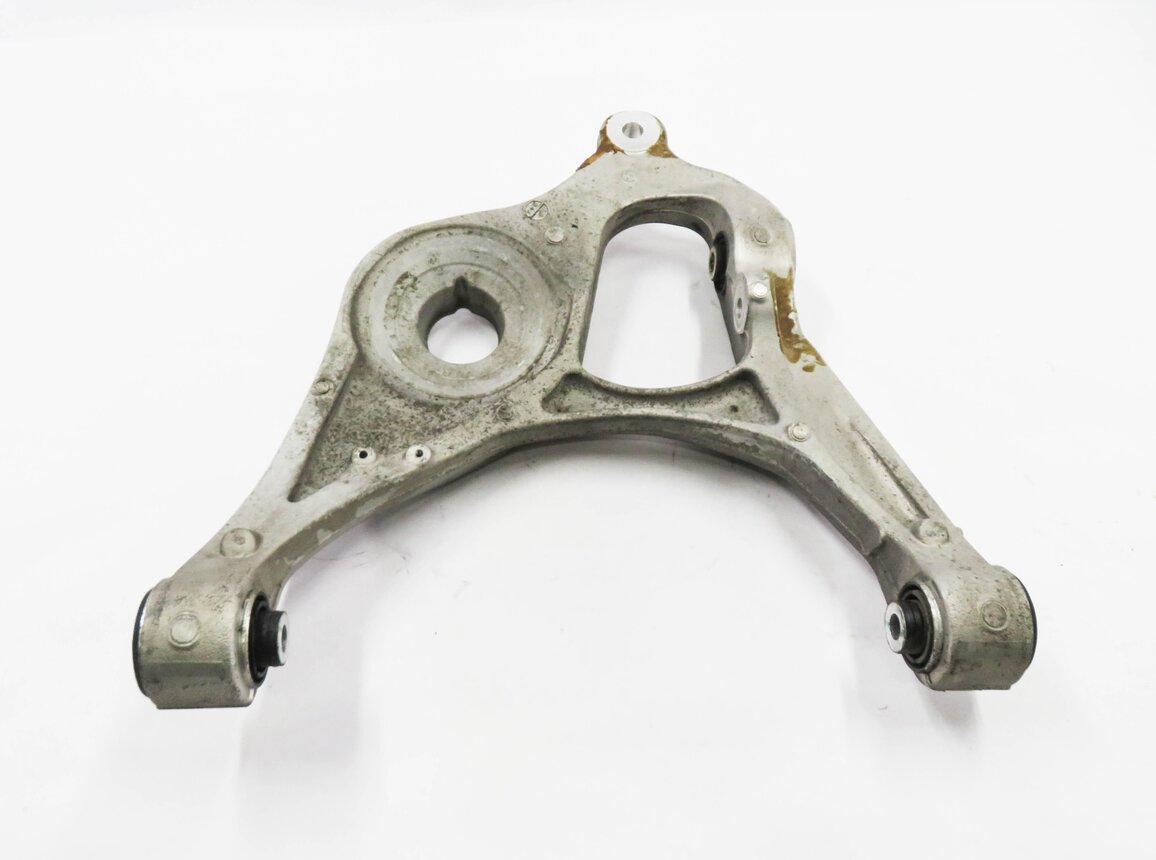 Thumbnail 8: 12-19 MERCEDES GL350 GL450 GL550 ML350 (W166 X166) RIGHT REAR CONTROL ARM SET