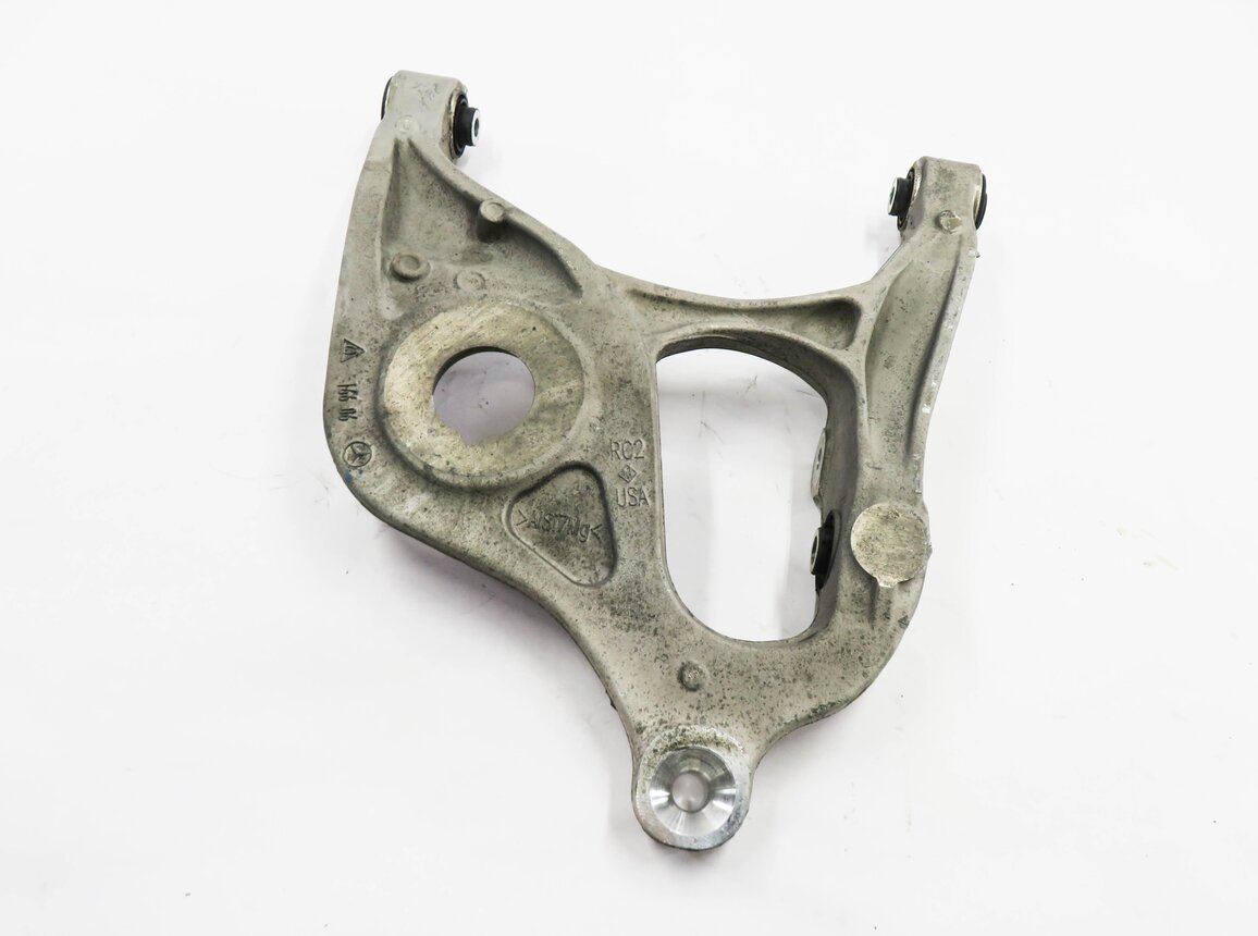 Thumbnail 9: 12-19 MERCEDES GL350 GL450 GL550 ML350 (W166 X166) RIGHT REAR CONTROL ARM SET
