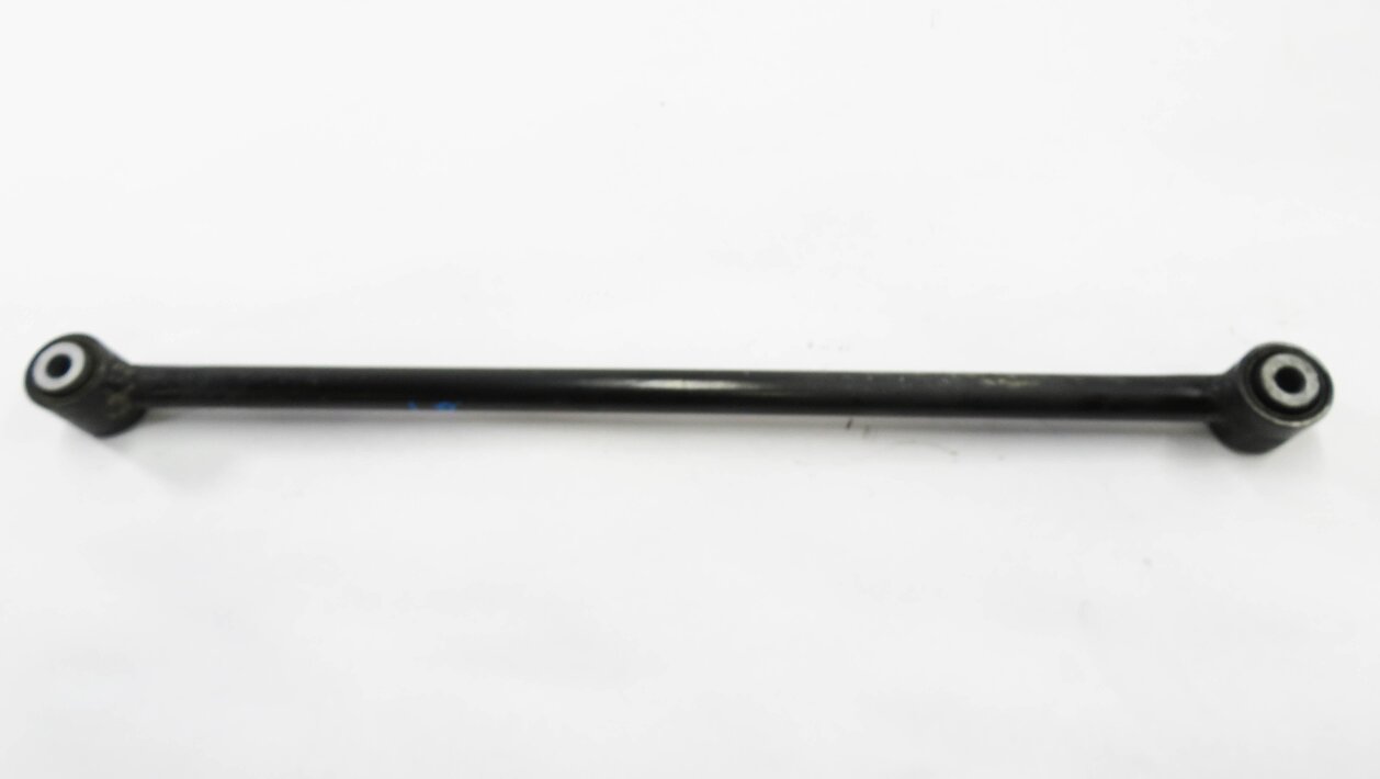 Thumbnail 7: 2012-2019 MERCEDES GL350 GL450 GL550 ML350 (W166 X166) LEFT REAR CONTROL ARM SET