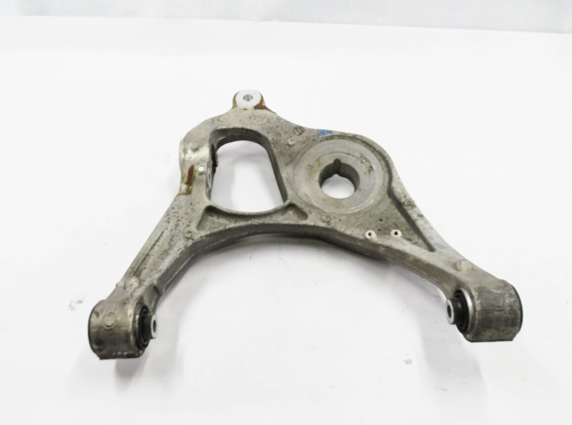 Thumbnail 8: 2012-2019 MERCEDES GL350 GL450 GL550 ML350 (W166 X166) LEFT REAR CONTROL ARM SET