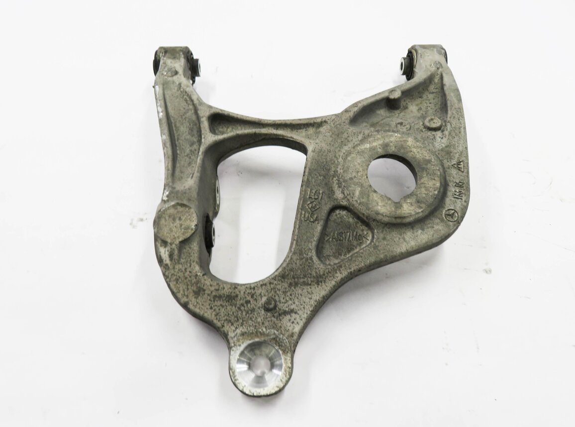 Thumbnail 9: 2012-2019 MERCEDES GL350 GL450 GL550 ML350 (W166 X166) LEFT REAR CONTROL ARM SET