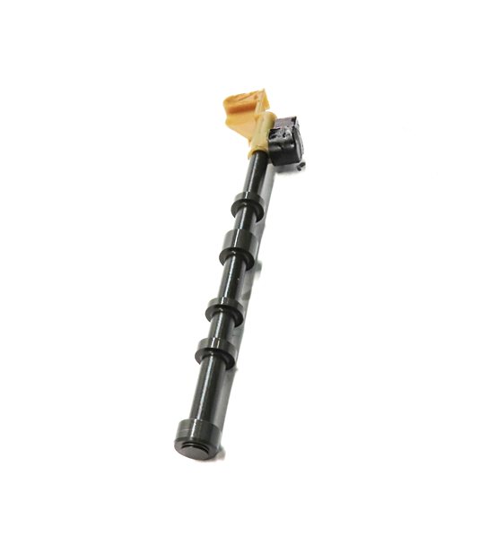 Thumbnail 4: 04-18 MERCEDES C CL E GL G ML S SLK 722.9 TRANSMISSION VALVE BODY SELECTOR ROD