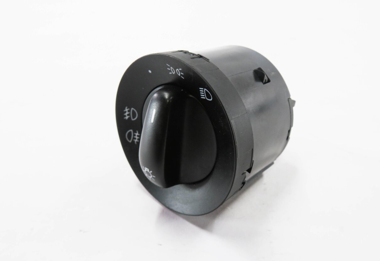 Thumbnail 2: 2003-2010 PORSCHE CAYENNE (955 957) HEADLIGHT SWITCH