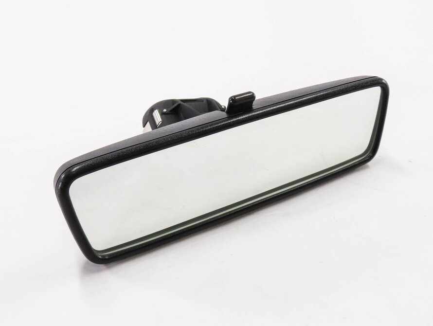 2006 PORSCHE CAYENNE (955) INTERIOR REARVIEW MIRROR (MANUAL)