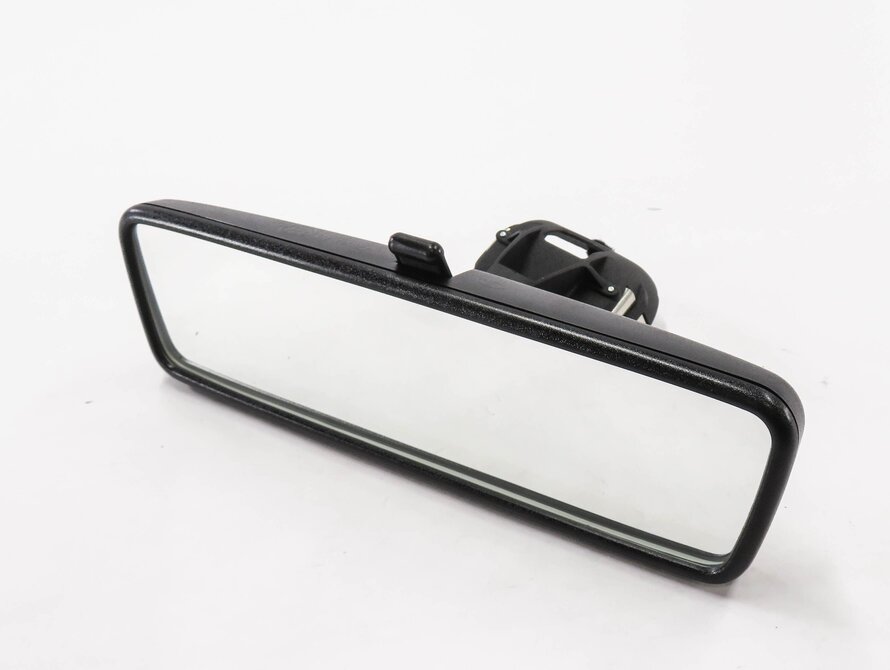 Thumbnail 2: 2006 PORSCHE CAYENNE (955) INTERIOR REARVIEW MIRROR (MANUAL)