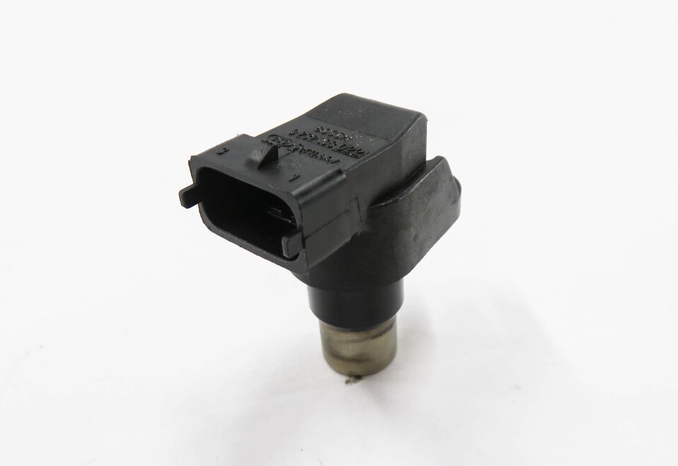 Thumbnail 2: 2006 PORSCHE CAYENNE (955) 4.5L M48 ENGINE - CAMSHAFT CAM POSITION SENSOR