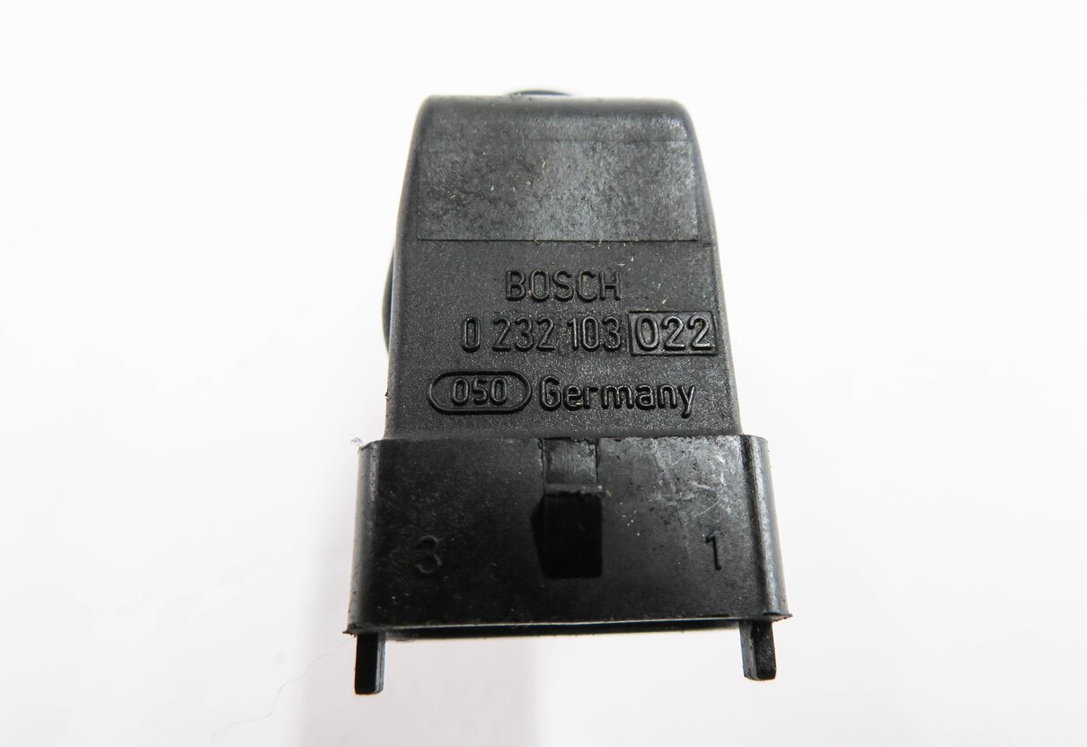 Thumbnail 4: 2006 PORSCHE CAYENNE (955) 4.5L M48 ENGINE - CAMSHAFT CAM POSITION SENSOR