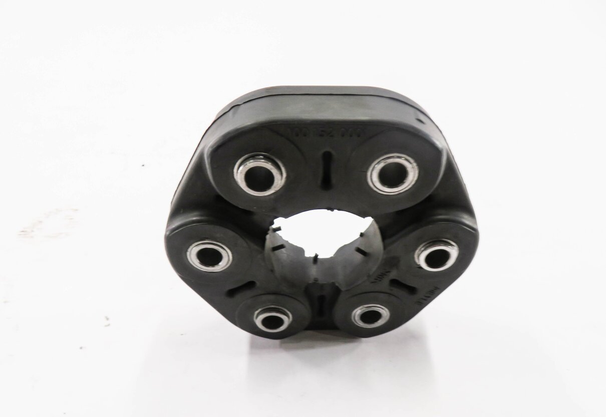 Thumbnail 2: 2006 PORSCHE CAYENNE (955) REAR DRIVESHAFT COUPLER JOINT FLEX DISC GUIBO