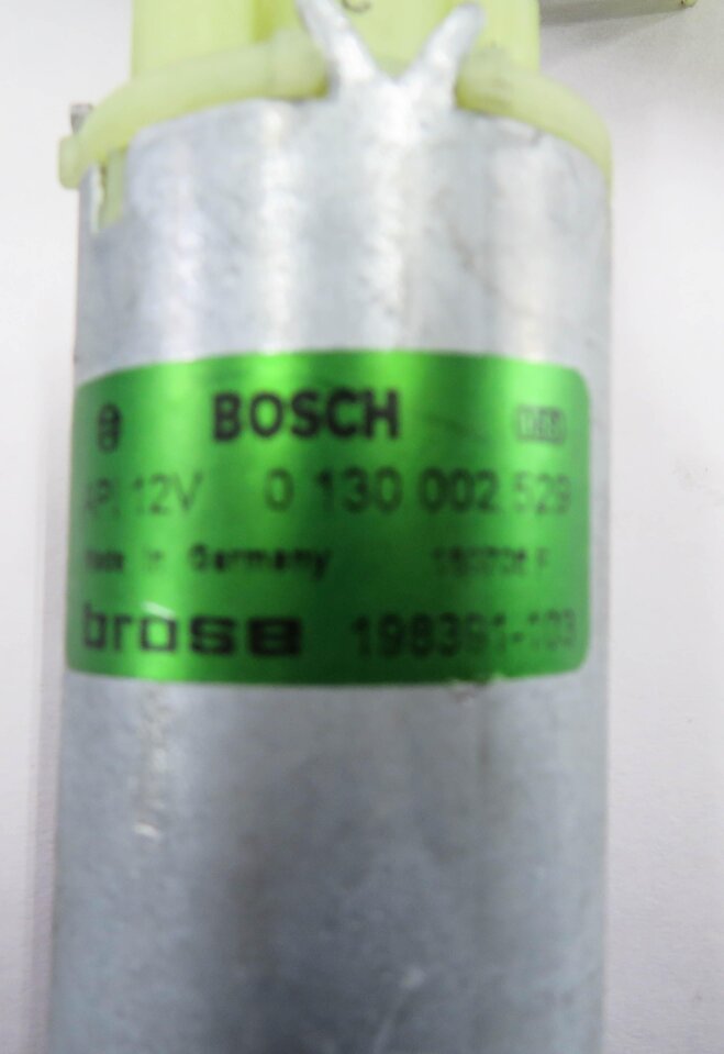 Thumbnail 4: 2006 PORSCHE CAYENNE (955) RIGHT FRONT PASSENGER SEAT ADJUSTMENT MOTOR SET-3