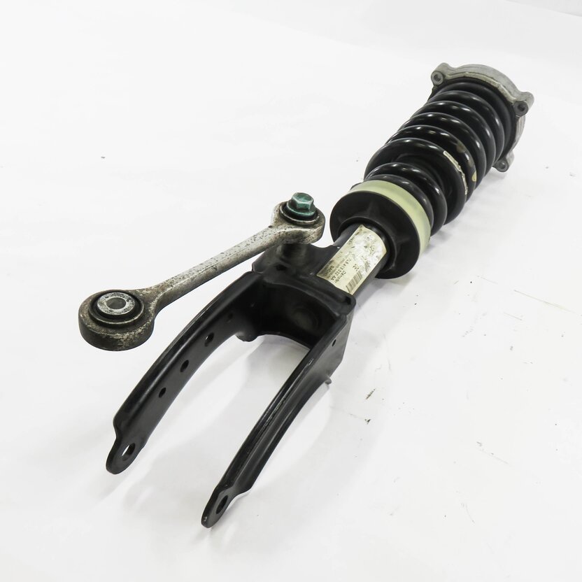 2006 PORSCHE CAYENNE (955) 4.5L *NON TURBO* - RIGHT FORNT PASSENGER SHOCK STRUT