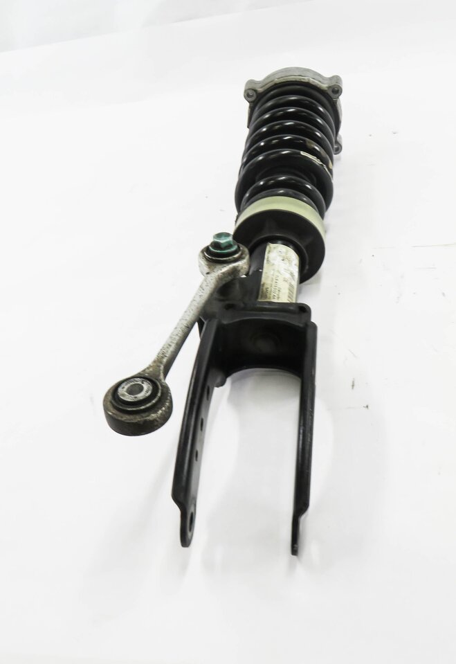 Thumbnail 2: 2006 PORSCHE CAYENNE (955) 4.5L *NON TURBO* - RIGHT FORNT PASSENGER SHOCK STRUT