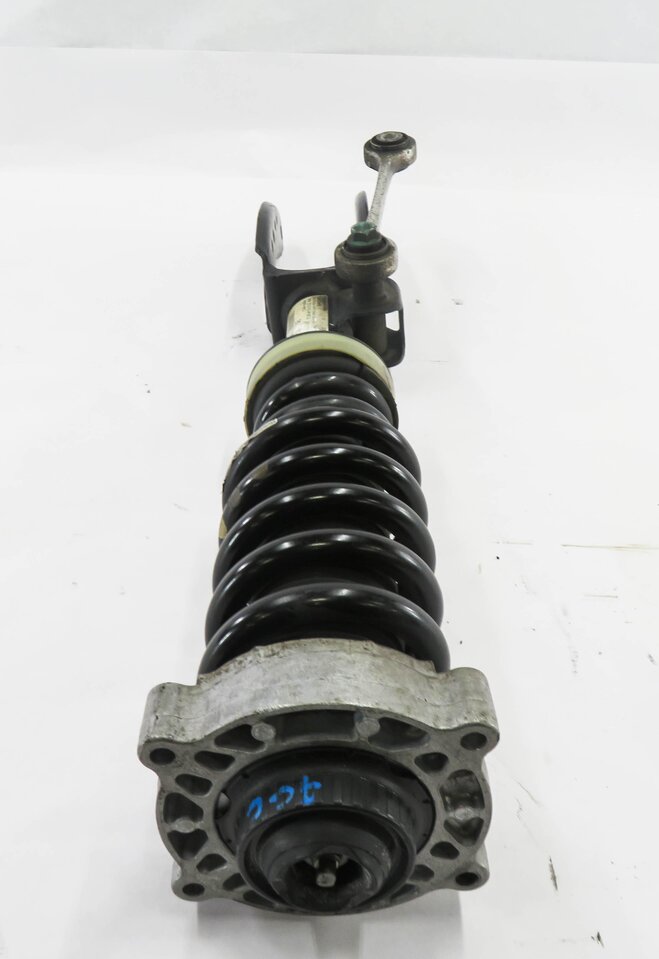 Thumbnail 5: 2006 PORSCHE CAYENNE (955) 4.5L *NON TURBO* - RIGHT FORNT PASSENGER SHOCK STRUT