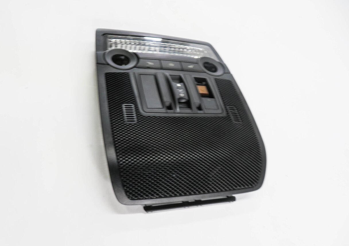 Thumbnail 4: 2008 BMW X5 (E70) FRONT DOMELIGHT MAP READING COURTESY LIGHT LAMP