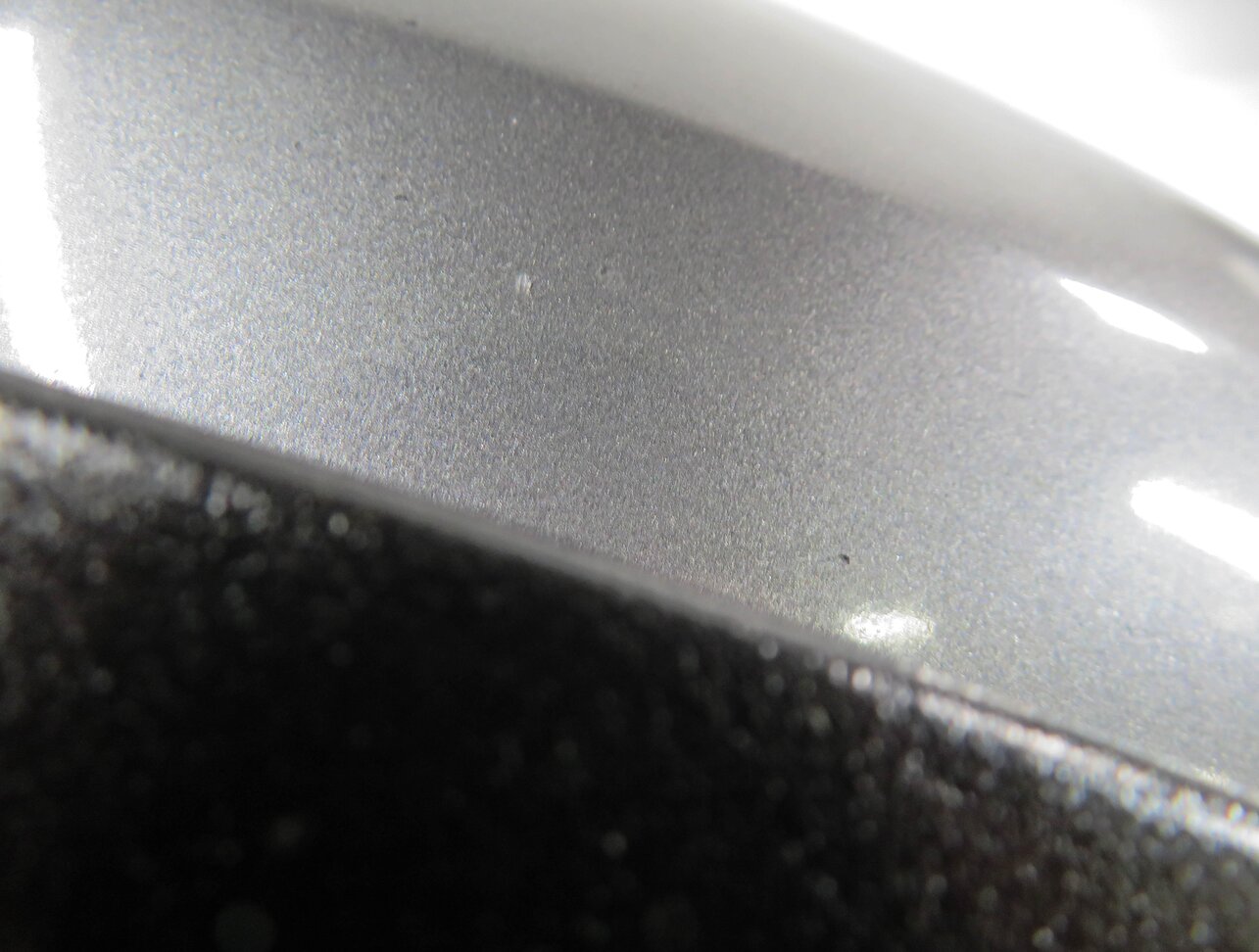 Thumbnail 6: 2007-2013 BMW X5 (E70) RIGHT PASSENGER P-FOLD AUTO DIM HEATED DOOR MIRROR (GRAY)