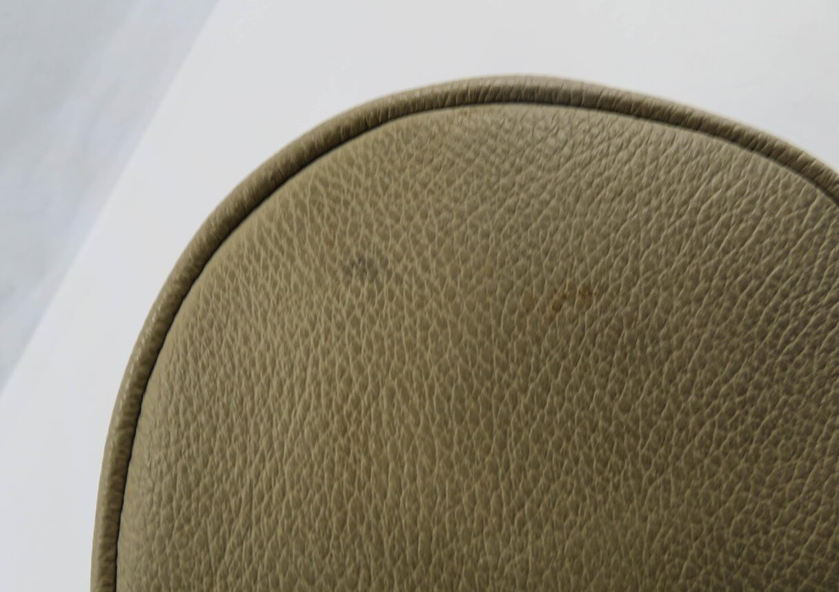 Thumbnail 7: 2008 BMW X5 (E70) REAR 2nd SECOND ROW SEAT HEADREST SET-3 (BEIGE LEATHER)