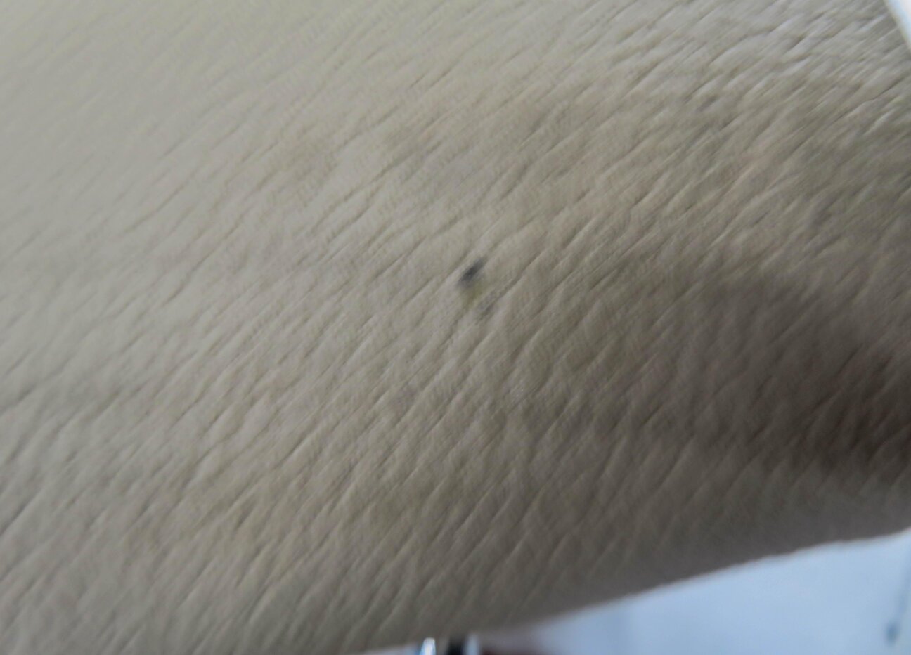Thumbnail 8: 2008 BMW X5 (E70) REAR 2nd SECOND ROW SEAT HEADREST SET-3 (BEIGE LEATHER)