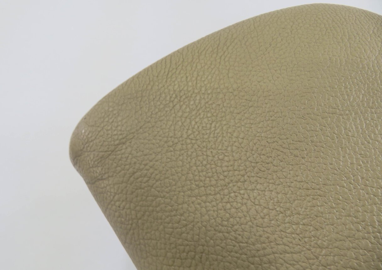 Thumbnail 11: 2008 BMW X5 (E70) FRONT LEFT & RIGHT SEAT HEADREST SET-2 (BEIGE LEATHER)