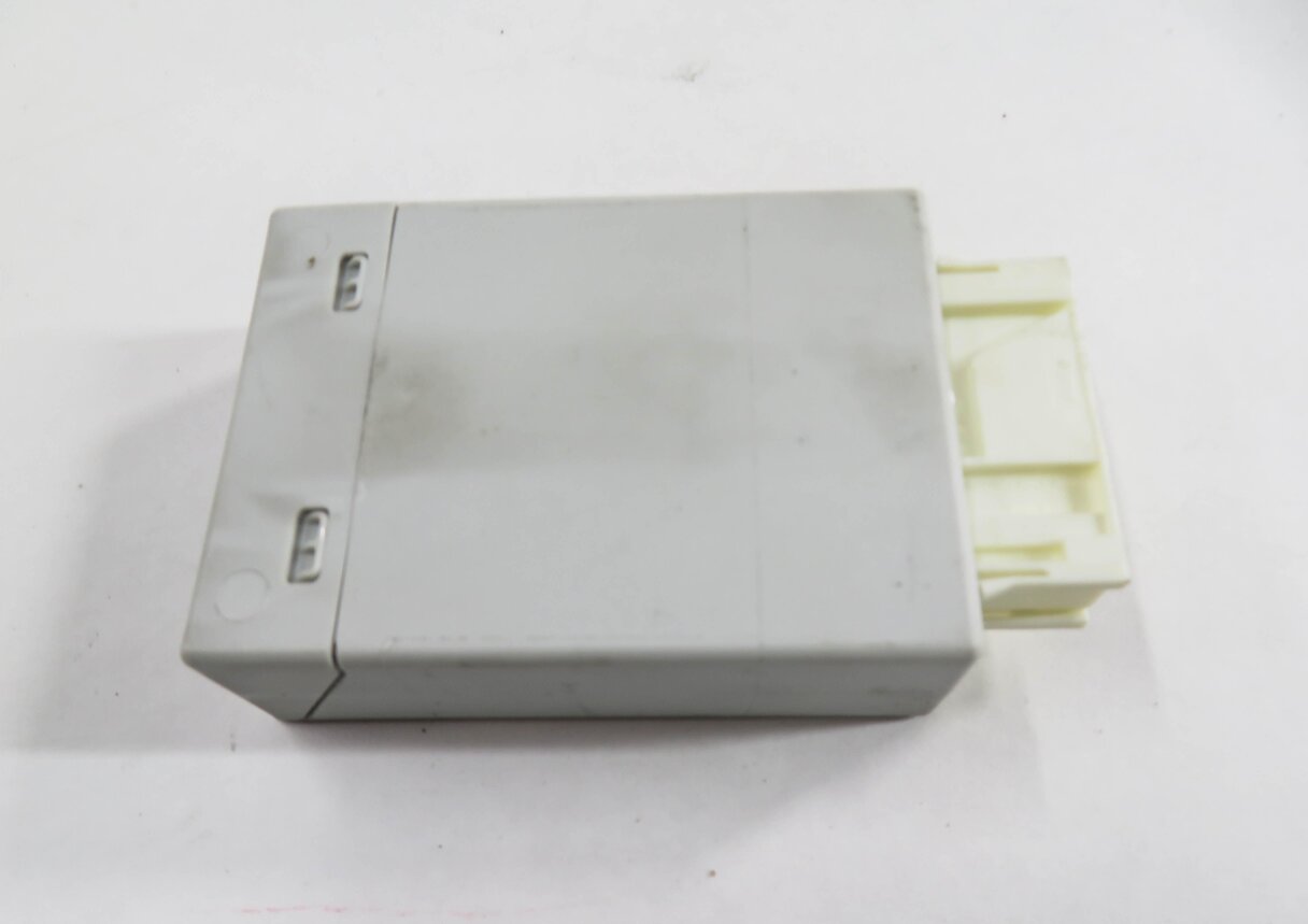 Thumbnail 5: 2007-2014 BMW X5 X5M X6 X6M (E70 E71 E72) AIR SUSPENSION CONTROL MODULE