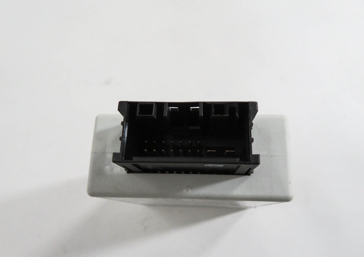 Thumbnail 6: 2007-2009 BMW 128i 135i 328i 335i 525i 535i 550i 750i M5 X5 X6 TOW TOWING MODULE
