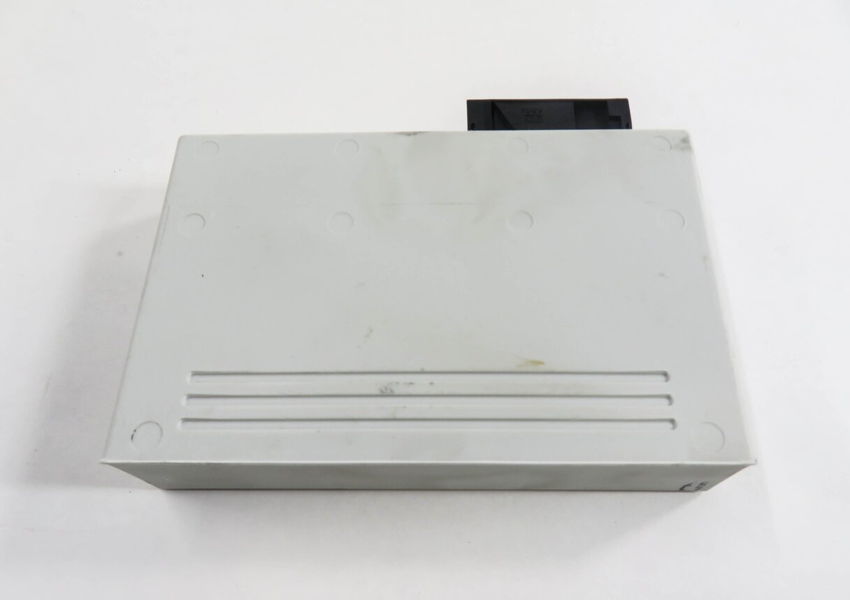 Thumbnail 5: 2007-2014 BMW 528i 535i 550i X5 X5M X6M (E60 E70 E71) KEYLESS PASSIVE GO MODULE