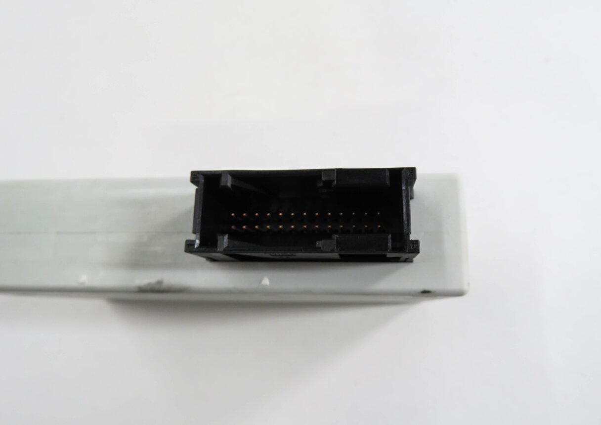 Thumbnail 6: 2007-2014 BMW 528i 535i 550i X5 X5M X6M (E60 E70 E71) KEYLESS PASSIVE GO MODULE