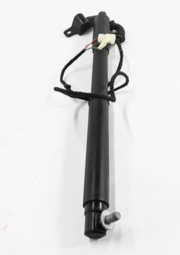 Thumbnail 2: 07-13 BMW X5 (E70) RIGHT PASSENGER TRUNK SPINDLE DRIVE SHOCK STRUT (ELECTRIC)