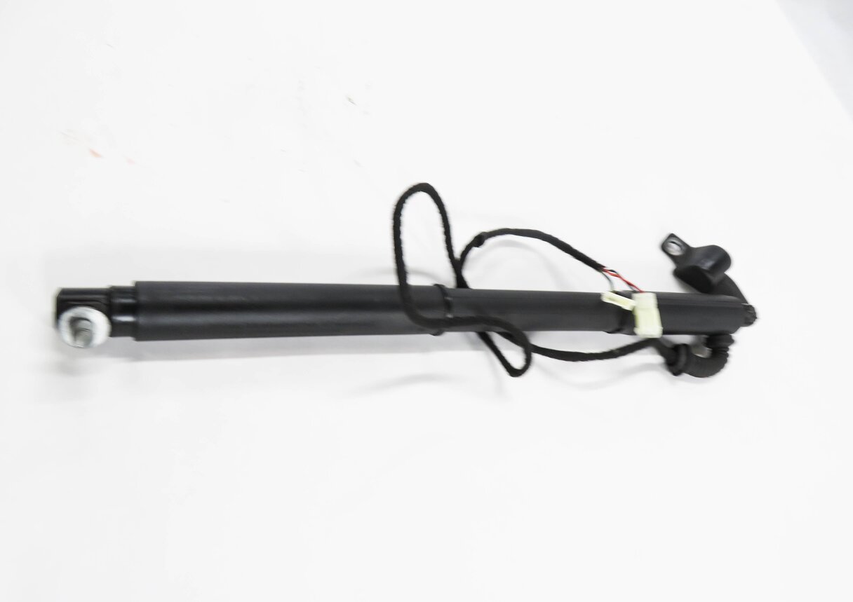 Thumbnail 3: 07-13 BMW X5 (E70) RIGHT PASSENGER TRUNK SPINDLE DRIVE SHOCK STRUT (ELECTRIC)
