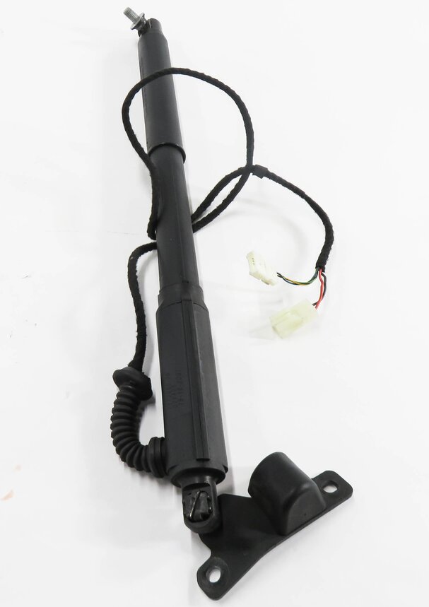 Thumbnail 5: 07-13 BMW X5 (E70) RIGHT PASSENGER TRUNK SPINDLE DRIVE SHOCK STRUT (ELECTRIC)