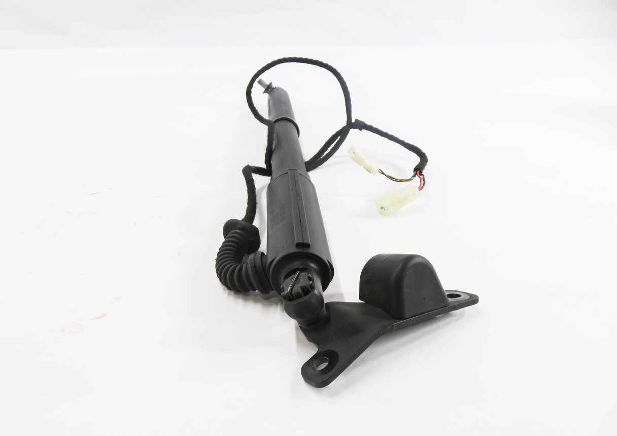 Thumbnail 6: 07-13 BMW X5 (E70) RIGHT PASSENGER TRUNK SPINDLE DRIVE SHOCK STRUT (ELECTRIC)