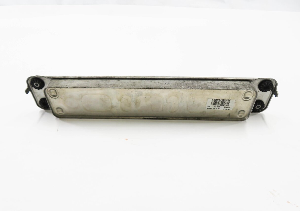 Thumbnail 6: 07-14 BMW X5 X6 (E70 E71) 3.0L / 4.4L / 4.8L AUTOMATIC TRANSMISSION OIL COOLER