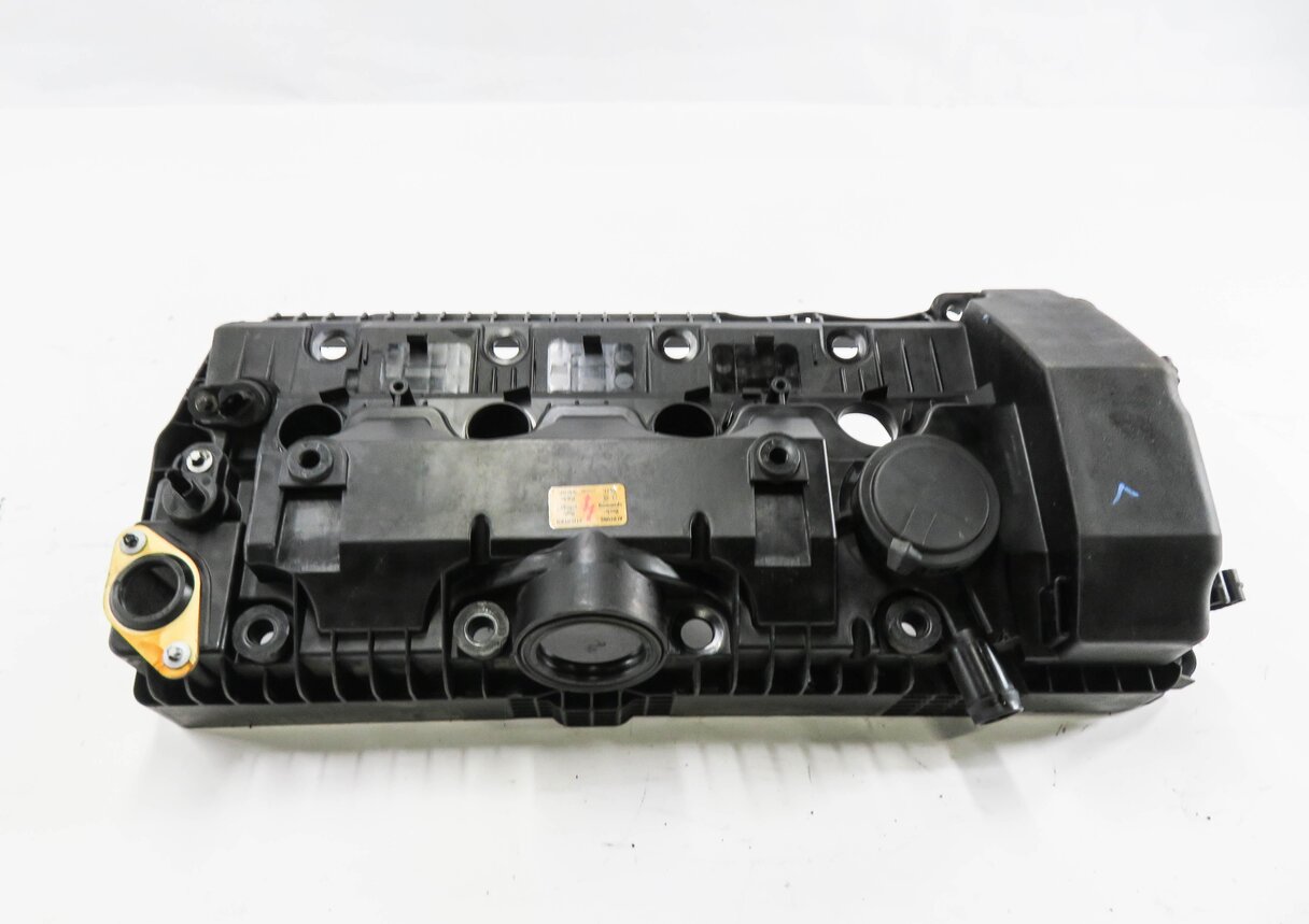 Thumbnail 5: 02-10 BMW 545i 550i 645i 745i 750i X5 (E53 E60 E63 E65 E66) V8 LEFT VALVE COVER