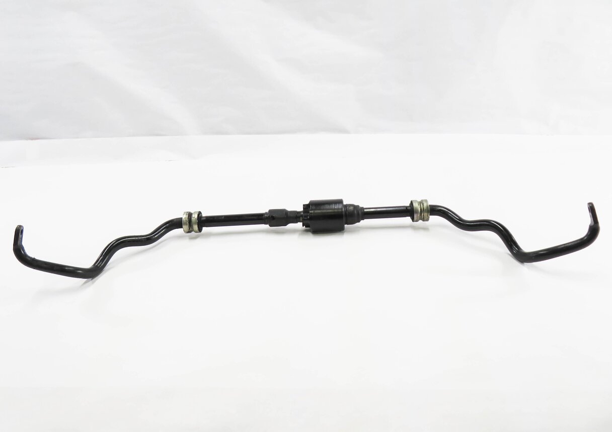 2007-2019 BMW X5 X6 X5M X6M (E70 E71 F15 F16 F85 F86) FRONT STABILIZER SWAY BAR