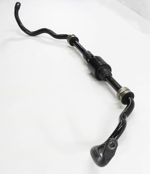 Thumbnail 2: 2007-2019 BMW X5 X6 X5M X6M (E70 E71 F15 F16 F85 F86) FRONT STABILIZER SWAY BAR